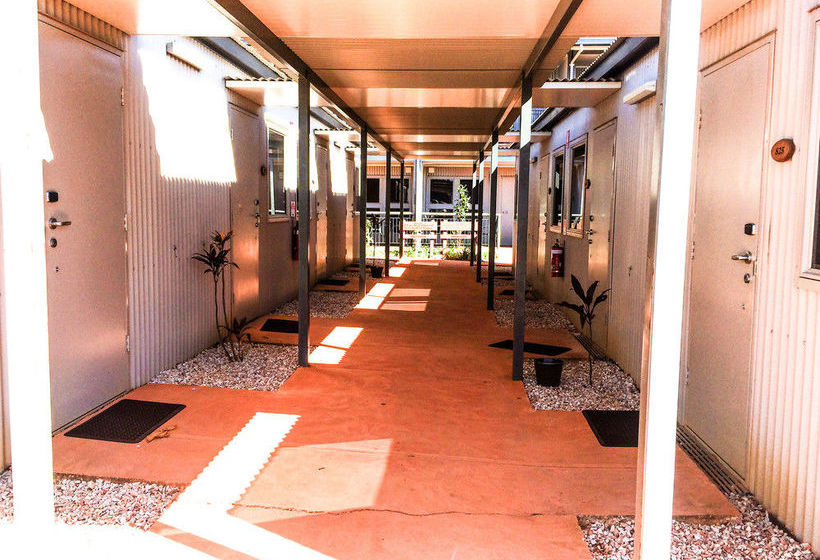 Spinifex | Derby | Western Australia | Australia 5