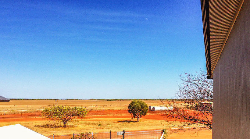 Spinifex | Derby | Western Australia | Australia 6