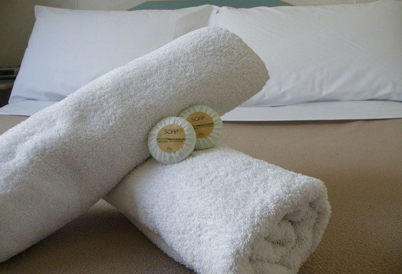 Hotel Lake Hamilton Motor Village & Caravan Park | Hamilton | Victoria | Australia 14