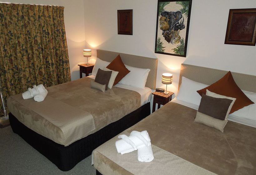 Maroochydore Beach Motel Maroochydore