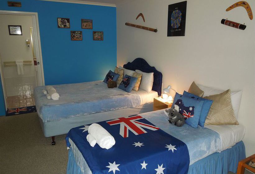 Maroochydore Beach Motel | Maroochydore | Queensland | Australia 1