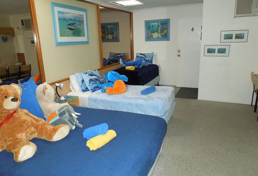 Maroochydore Beach Motel | Maroochydore | Queensland | Australia 10