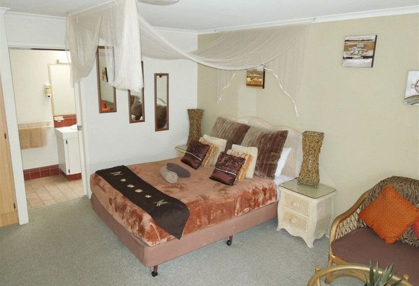 Maroochydore Beach Motel | Maroochydore | Queensland | Australia 11