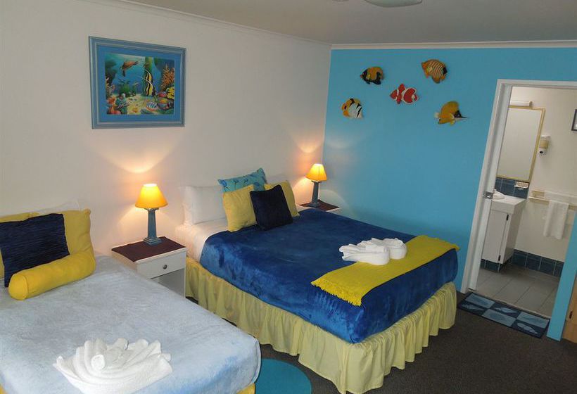 Maroochydore Beach Motel | Maroochydore | Queensland | Australia 12