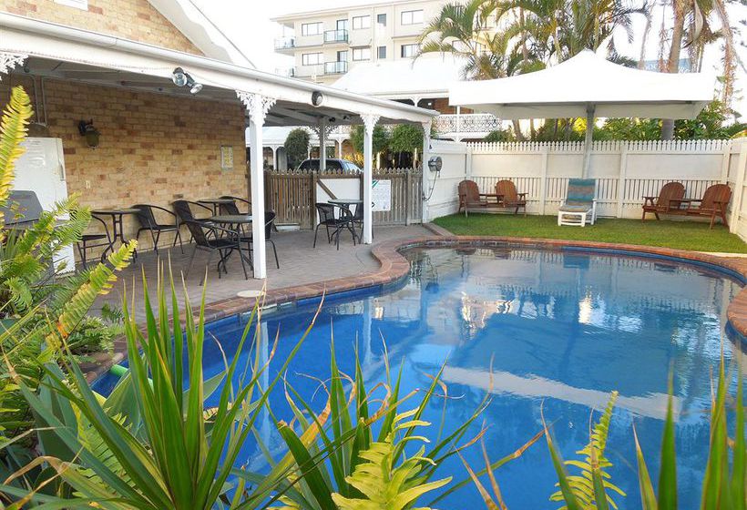 Maroochydore Beach Motel | Maroochydore | Queensland | Australia 13