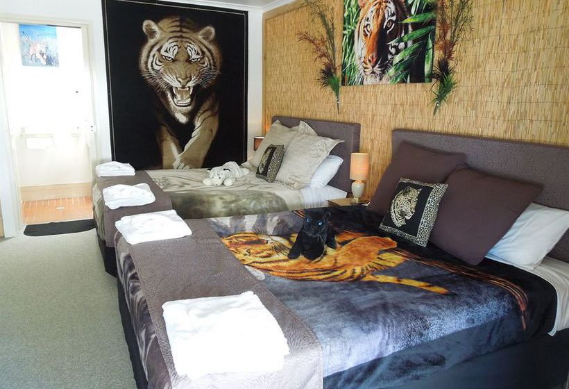 Maroochydore Beach Motel | Maroochydore | Queensland | Australia 14