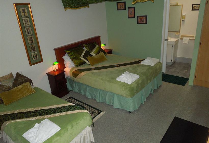 Maroochydore Beach Motel | Maroochydore | Queensland | Australia 15