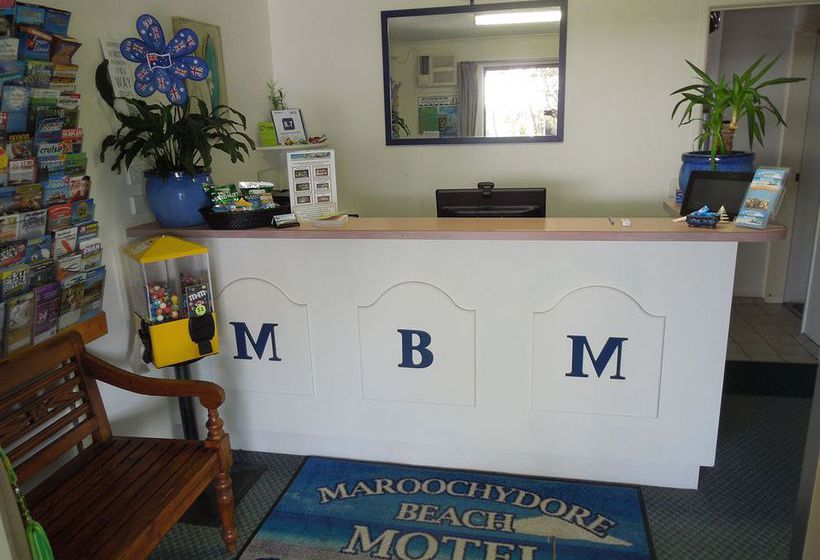 Maroochydore Beach Motel | Maroochydore | Queensland | Australia 16