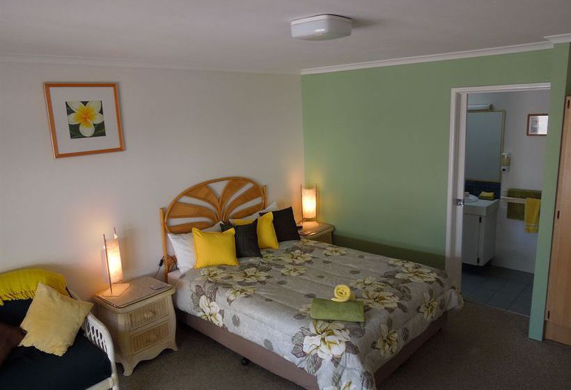 Maroochydore Beach Motel | Maroochydore | Queensland | Australia 17