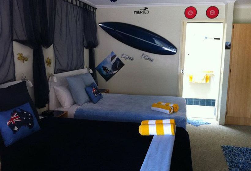 Maroochydore Beach Motel | Maroochydore | Queensland | Australia 18