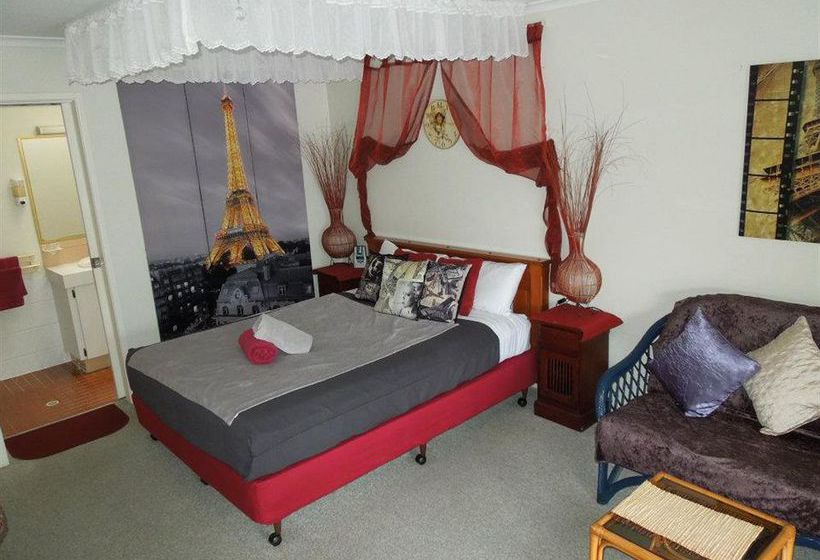 Maroochydore Beach Motel | Maroochydore | Queensland | Australia 2