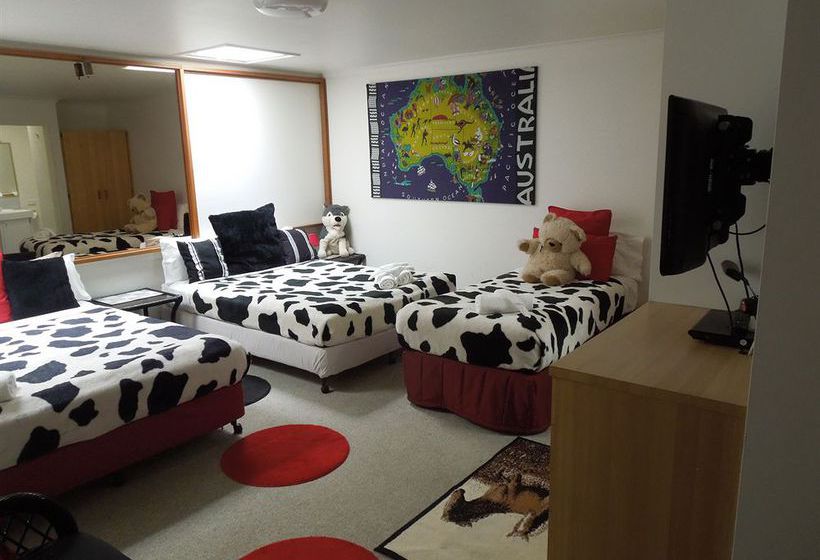 Maroochydore Beach Motel | Maroochydore | Queensland | Australia 3