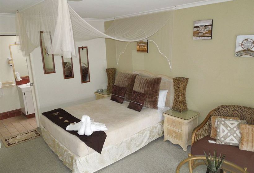 Maroochydore Beach Motel | Maroochydore | Queensland | Australia 5