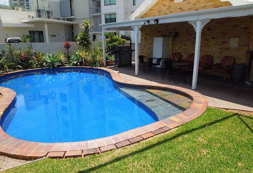 Maroochydore Beach Motel | Maroochydore | Queensland | Australia 7