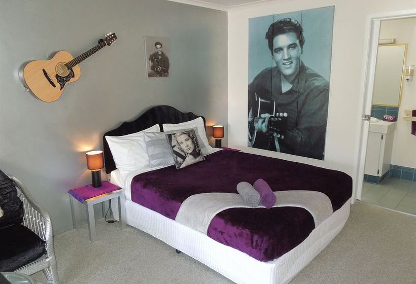 Maroochydore Beach Motel | Maroochydore | Queensland | Australia 8