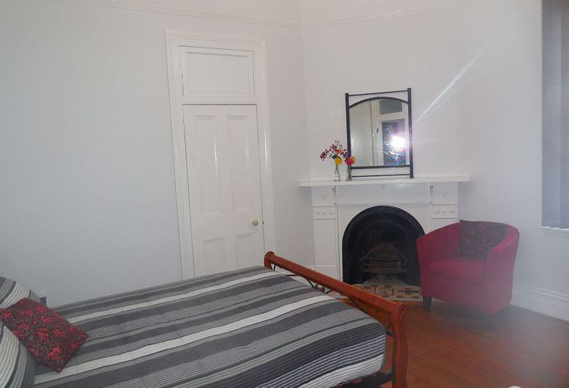 Hotel The Outback Lodge Pty Ltd | Manly | New South Wales | Australia 11