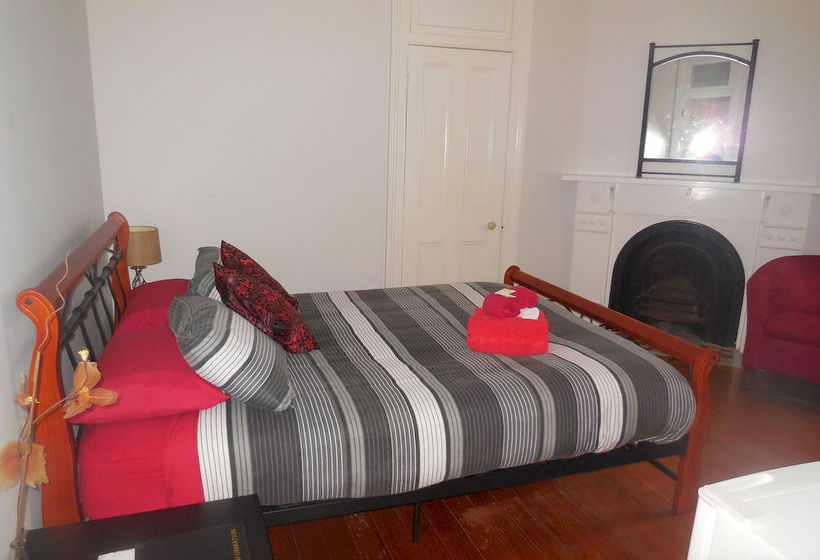 Hotel The Outback Lodge Pty Ltd | Manly | New South Wales | Australia 13