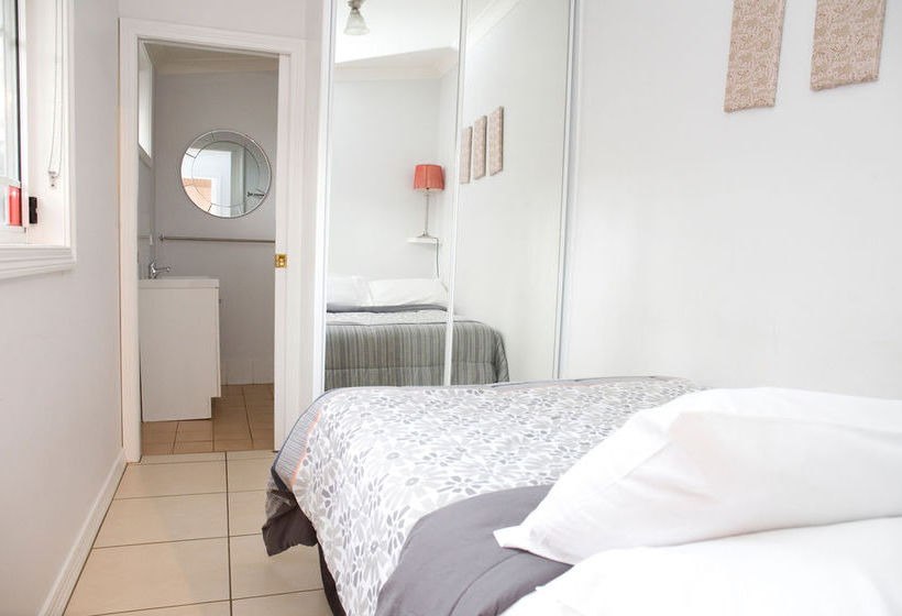 Hotel The Outback Lodge Pty Ltd | Manly | New South Wales | Australia 16