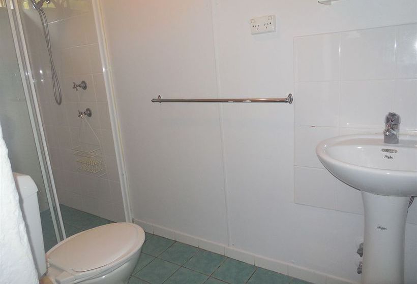 Hotel The Outback Lodge Pty Ltd | Manly | New South Wales | Australia 2