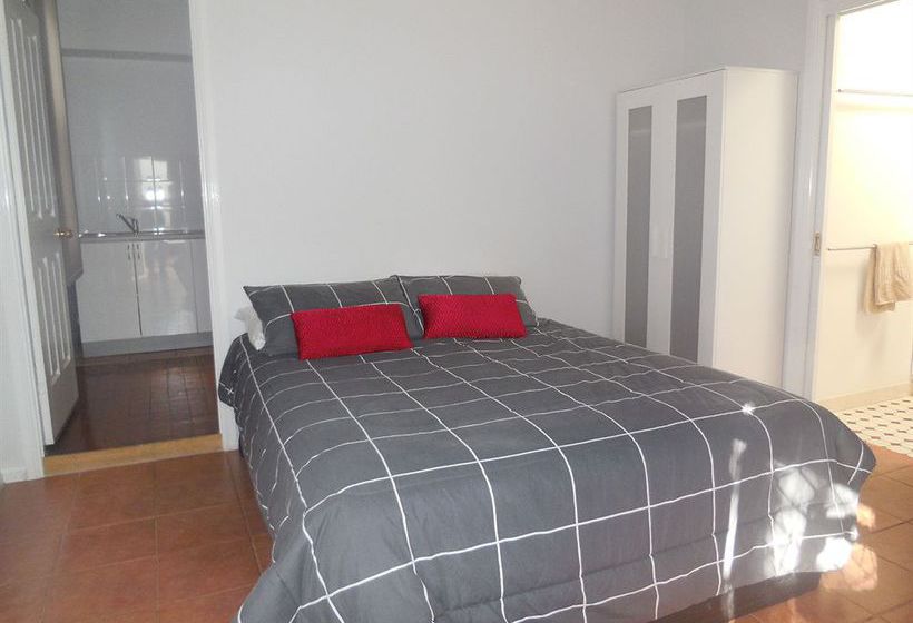 Hotel The Outback Lodge Pty Ltd | Manly | New South Wales | Australia 4