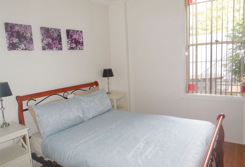 Hotel The Outback Lodge Pty Ltd | Manly | New South Wales | Australia 6