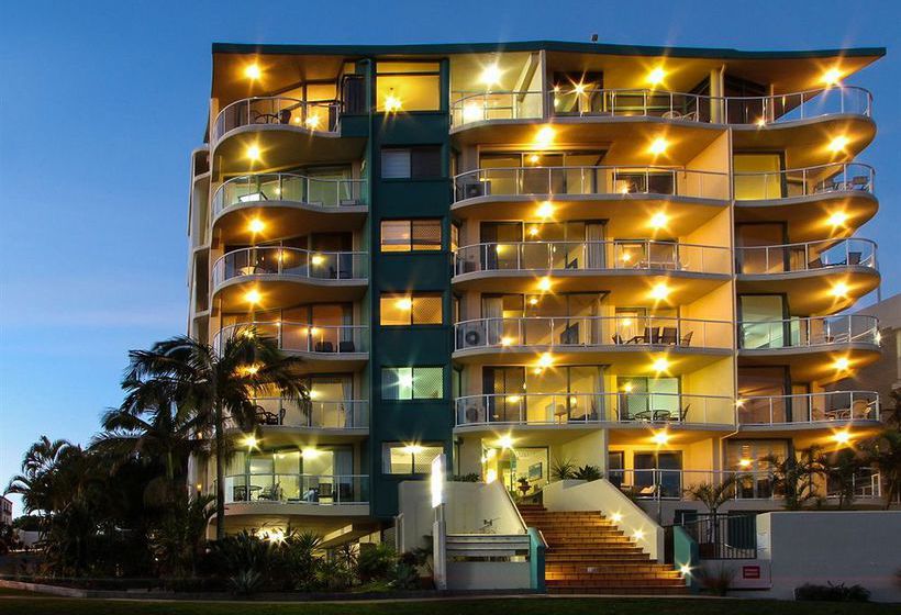 Waterview Resort Caloundra Queensland