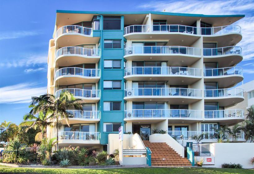 Waterview Resort | Caloundra | Queensland | Australia 17