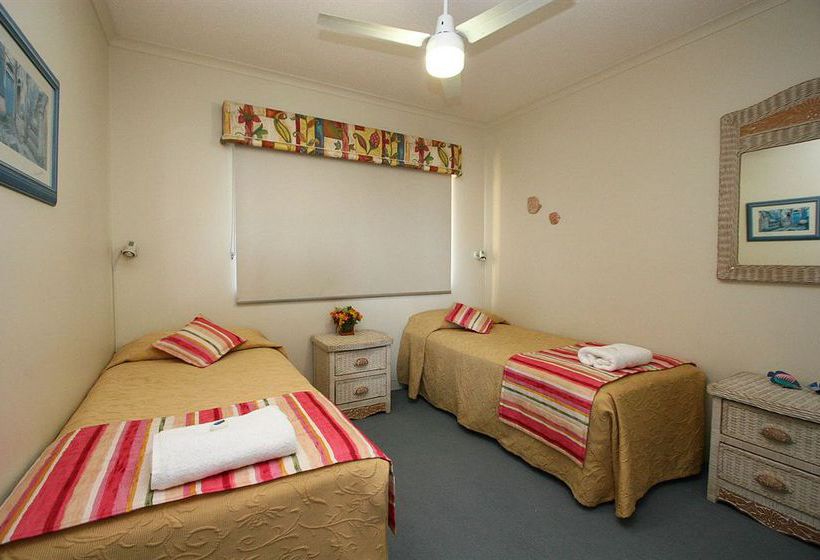 Waterview Resort | Caloundra | Queensland | Australia 4