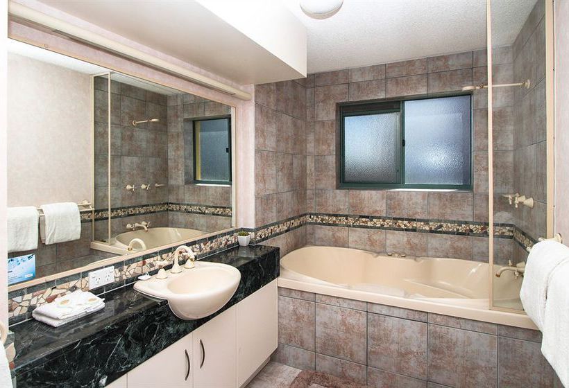 Waterview Resort | Caloundra | Queensland | Australia 5