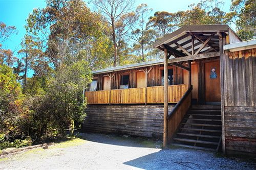 Hotel Discovery Holiday Parks - Cradle Mountain | Cradle Mountain | Tasmania | Australia 12