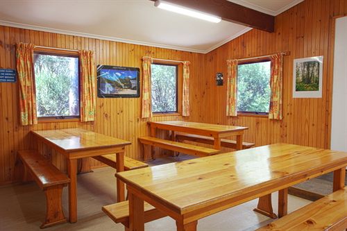Hotel Discovery Holiday Parks - Cradle Mountain | Cradle Mountain | Tasmania | Australia 14