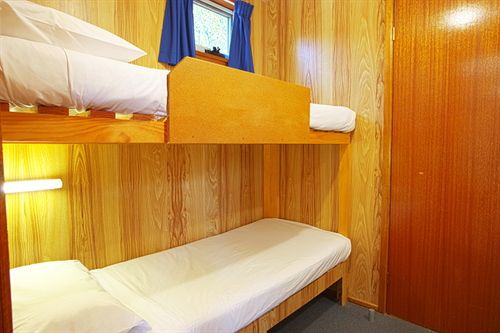 Hotel Discovery Holiday Parks - Cradle Mountain | Cradle Mountain | Tasmania | Australia 15