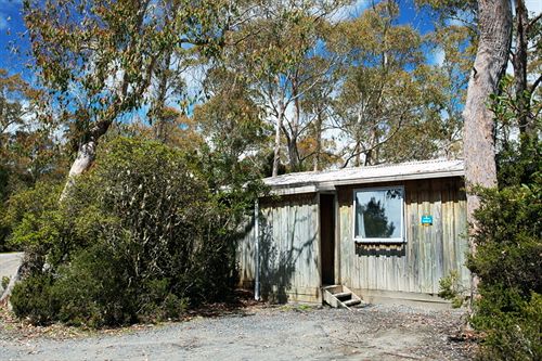 Hotel Discovery Holiday Parks - Cradle Mountain | Cradle Mountain | Tasmania | Australia 16