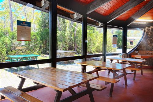 Hotel Discovery Holiday Parks - Cradle Mountain | Cradle Mountain | Tasmania | Australia 17