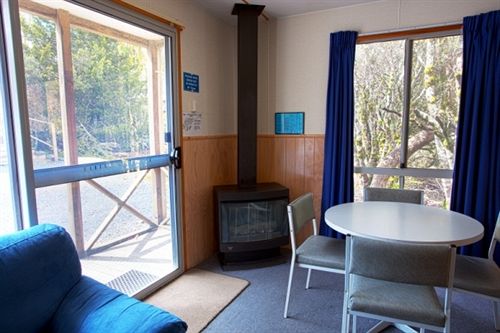 Hotel Discovery Holiday Parks - Cradle Mountain | Cradle Mountain | Tasmania | Australia 2