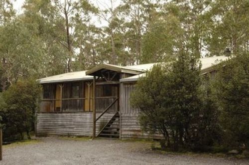 Hotel Discovery Holiday Parks - Cradle Mountain | Cradle Mountain | Tasmania | Australia 3