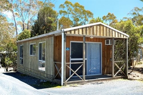 Hotel Discovery Holiday Parks - Cradle Mountain | Cradle Mountain | Tasmania | Australia 4