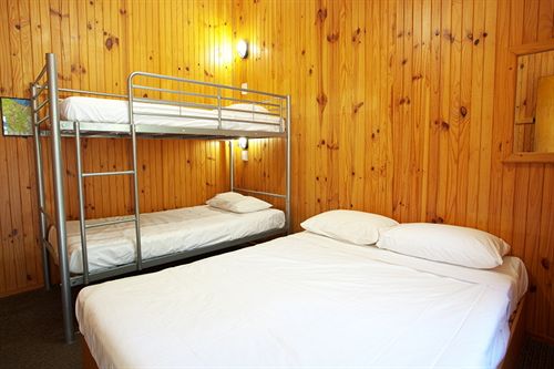 Hotel Discovery Holiday Parks - Cradle Mountain | Cradle Mountain | Tasmania | Australia 7