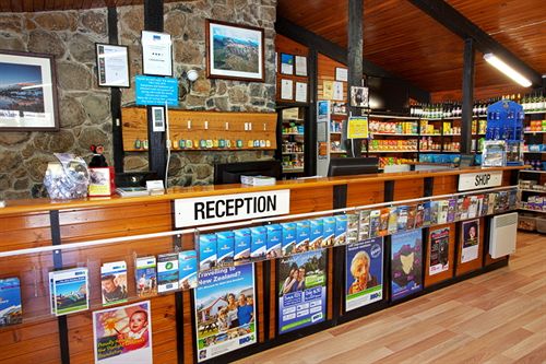 Hotel Discovery Holiday Parks - Cradle Mountain | Cradle Mountain | Tasmania | Australia 8