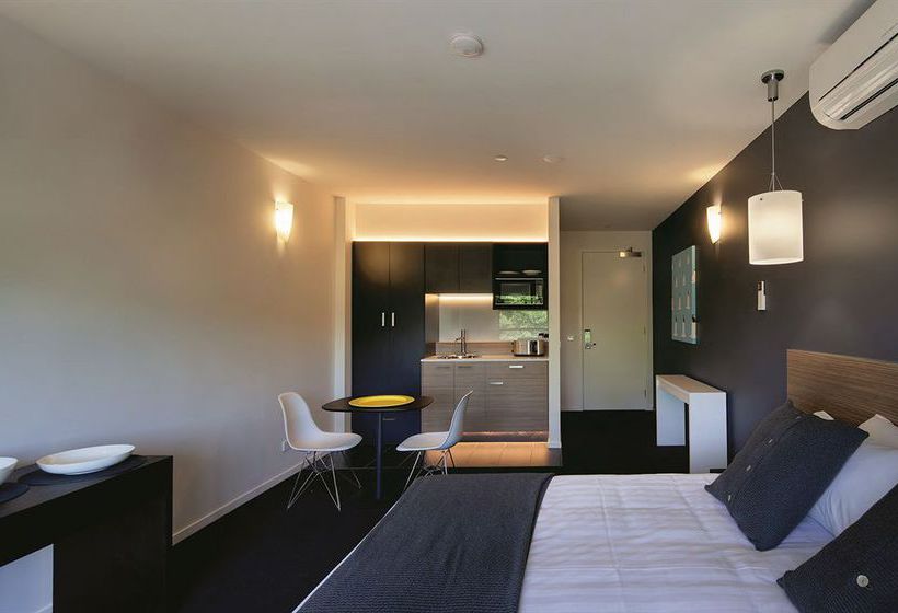 Vue Apartments | Geelong | Victoria | Australia 1
