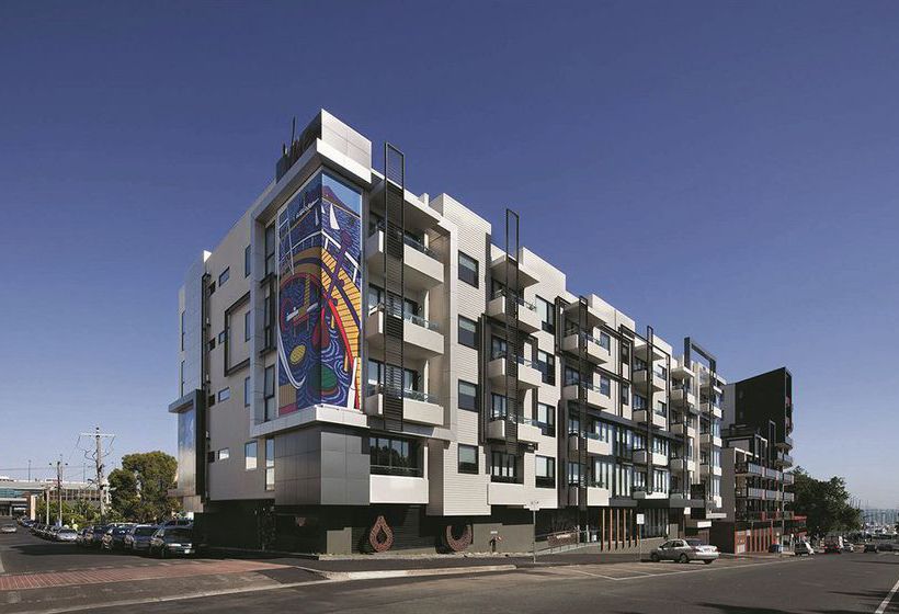 Vue Apartments | Geelong | Victoria | Australia 10
