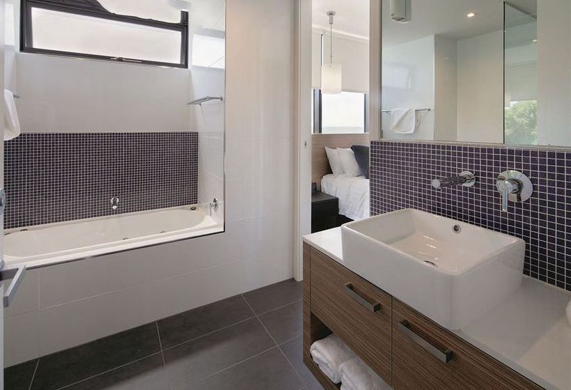 Vue Apartments | Geelong | Victoria | Australia 12