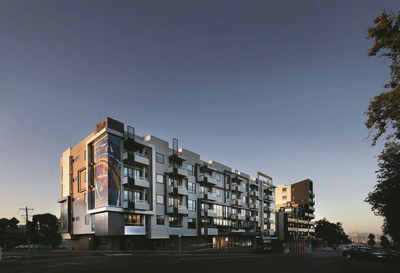 Vue Apartments | Geelong | Victoria | Australia 14