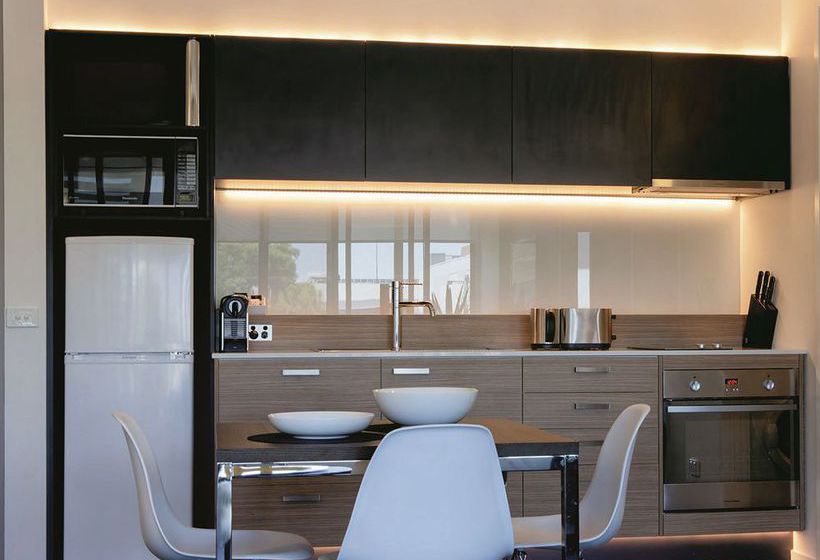 Vue Apartments | Geelong | Victoria | Australia 16