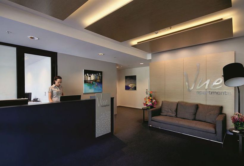 Vue Apartments | Geelong | Victoria | Australia 18