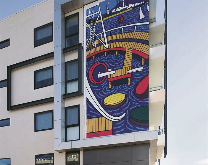 Vue Apartments | Geelong | Victoria | Australia 20