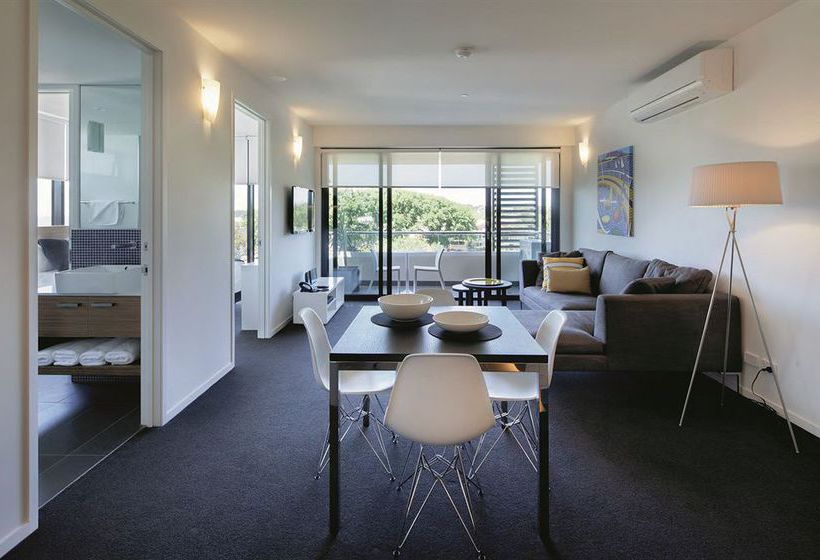 Vue Apartments | Geelong | Victoria | Australia 7