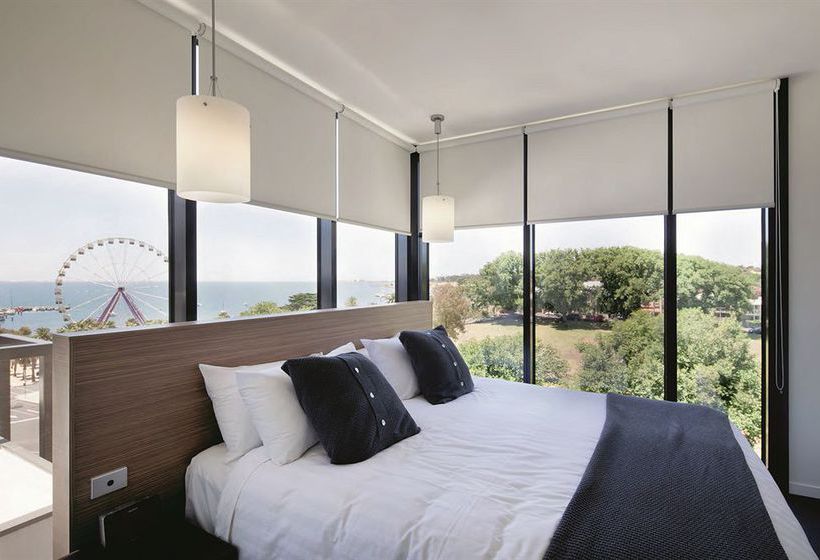 Vue Apartments | Geelong | Victoria | Australia 8