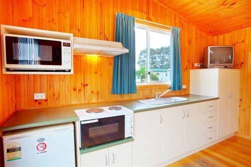 Hotel Strahan Beach Tourist Park | Strahan | Tasmania | Australia 1