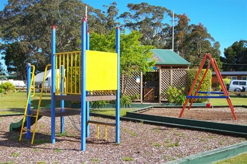 Hotel Strahan Beach Tourist Park | Strahan | Tasmania | Australia 12